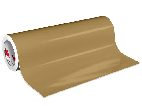 autocolant maro deschis light brown lucios oracal 641g 081 rola 63cm 300m s1