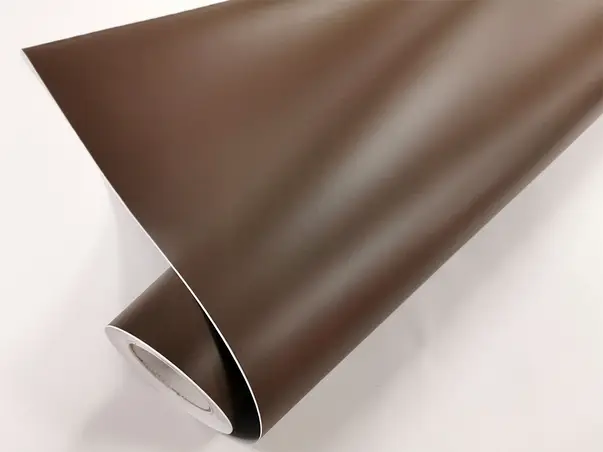 autocolant maro inchis coffee