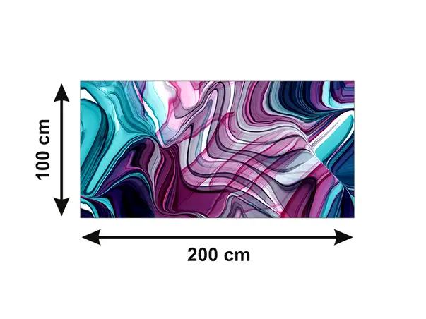 autocolant masa model abstract 100cm latime 5 162629