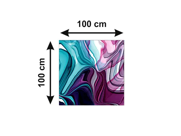 autocolant masa model abstract 100cm latime 5 16629