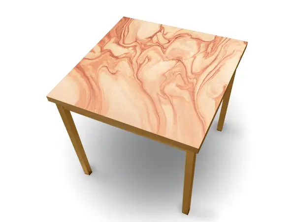 autocolant masa model abstract bej 1 7584