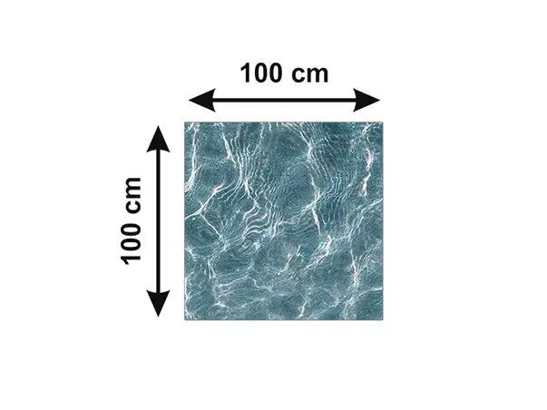 autocolant masa model apa cristalina 100cm latime 3 84019