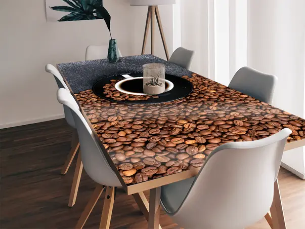 autocolant masa model espresso 100cm latime 2 3030