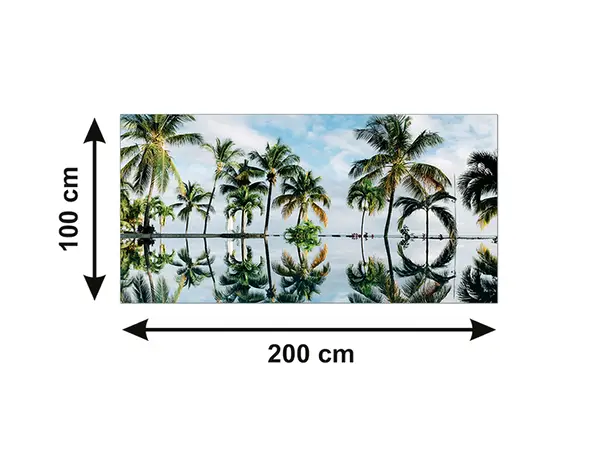 autocolant masa model palmieri 100cm latime 6 822286