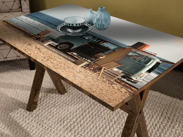 autocolant masa model vintage 100cm latime 3 4250