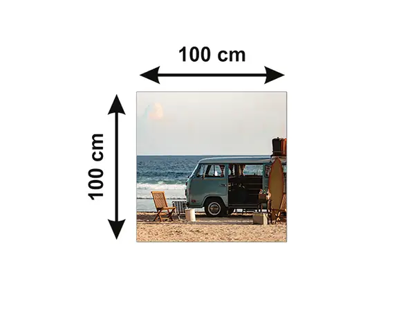 autocolant masa model vintage 100cm latime 5 66929