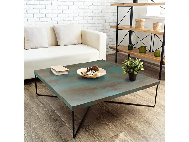 autocolant metalic dcfix oxide steel