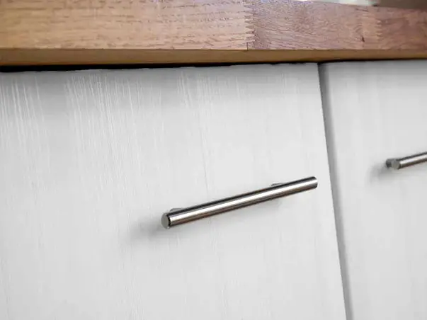 autocolant mobila Quadro magnolie