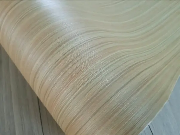 autocolant mobila bej Orys