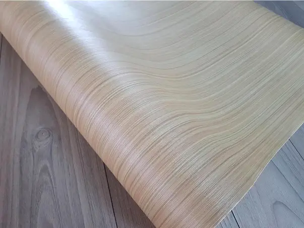 autocolant mobila bej Orys folina