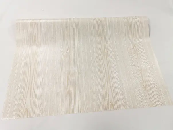 autocolant mobila bej deschis