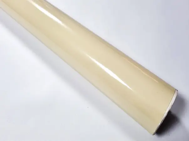 autocolant mobila bej lucios xfilm 3800