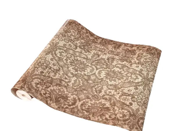 autocolant mobila dormitor in stil romantic feminin