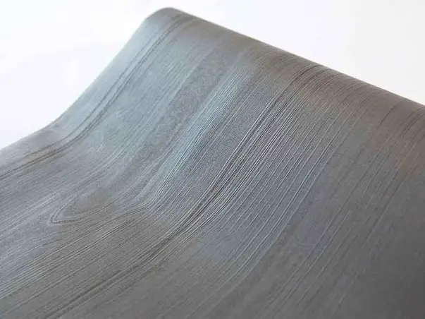 autocolant mobila gri inchis