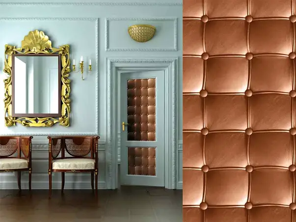 autocolant mobila imitatie tapiterie