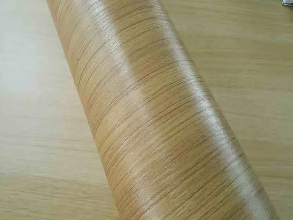 autocolant mobila lemn 2