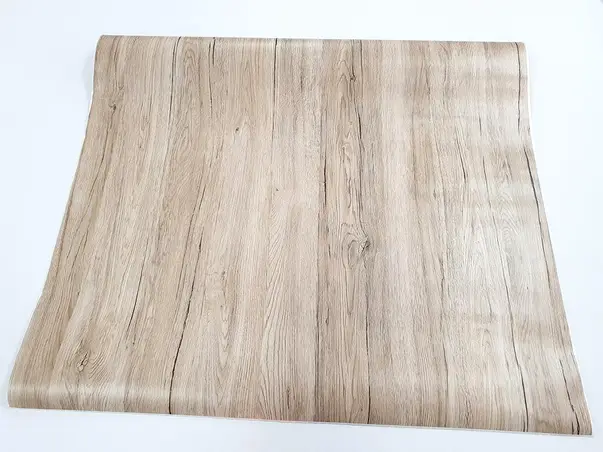 autocolant mobila lemn dcfix