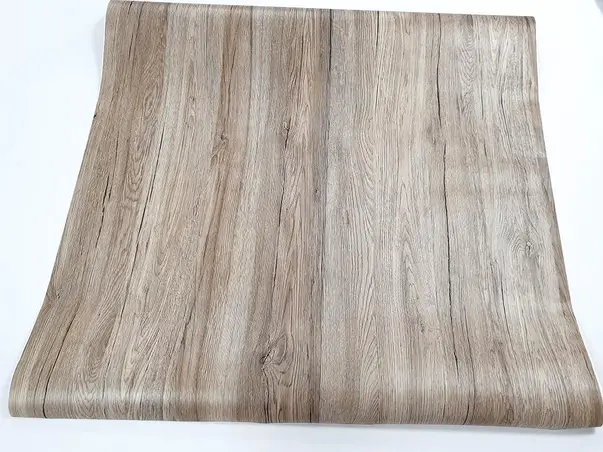 autocolant mobila lemn dcfix