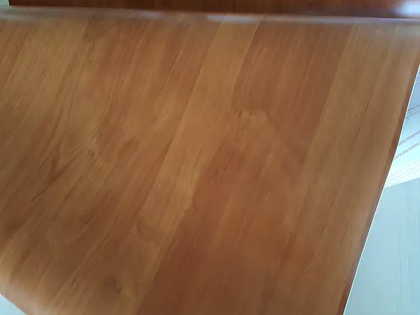 autocolant mobila lemn erle mittel