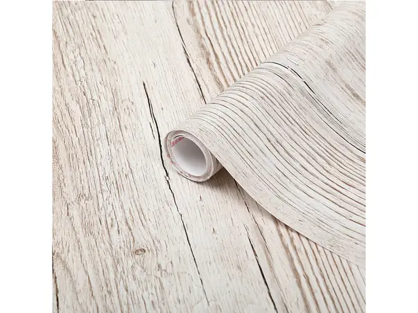 autocolant mobila lemn pino aurelio