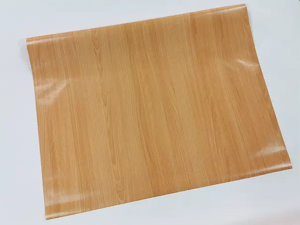 autocolant mobila lemn rotbuche bej rosiatic