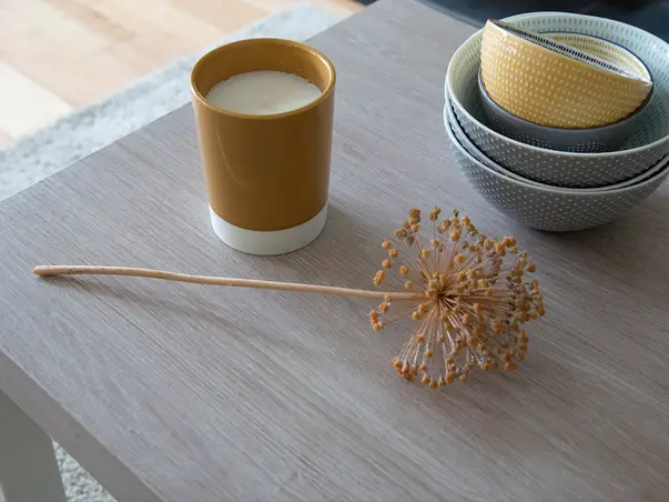 autocolant mobila lemn santana kalk