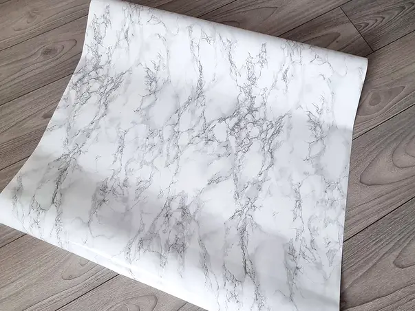 autocolant mobila marmura marmi grau dcfix 200 5312