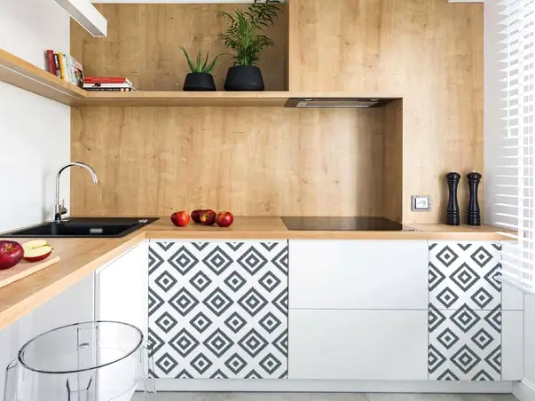 autocolant mobila nalo