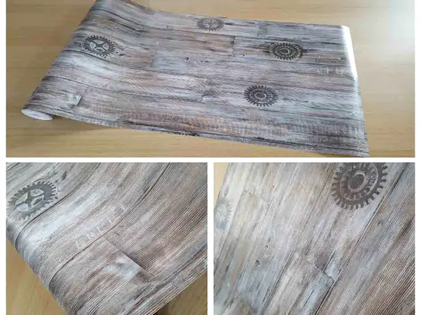 autocolant mobila paternoster