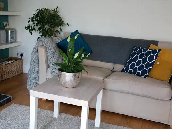 autocolant mobila santana kalk