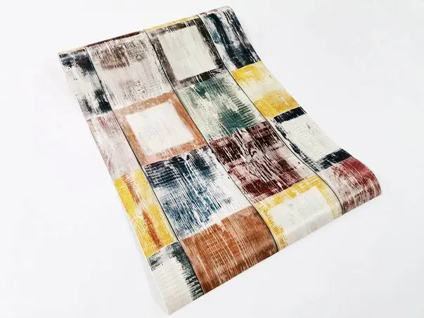 autocolant mobila vintage bahia