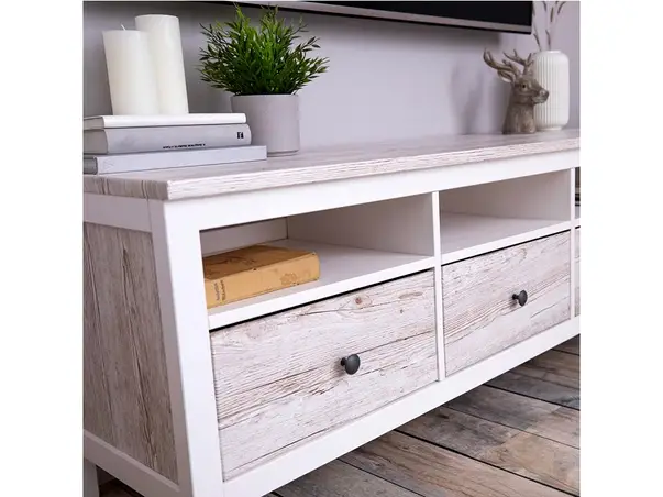 autocolant mobila vintage pino aurelio