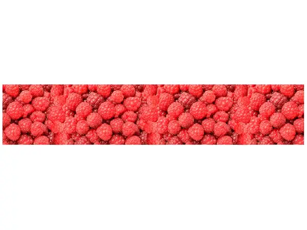 autocolant model zmeura