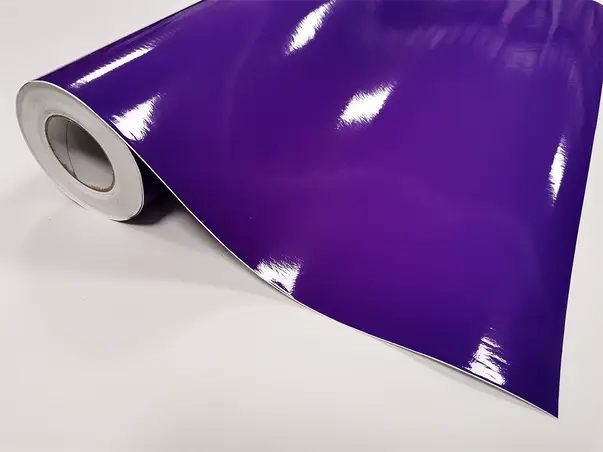 autocolant mov lucios 3601g