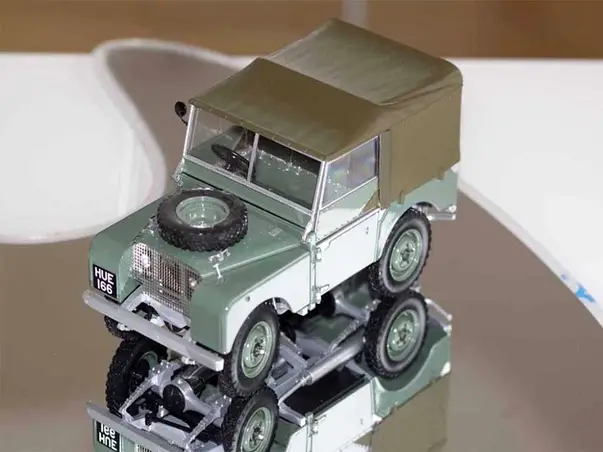 autocolant oglinda silver glossy 125cm