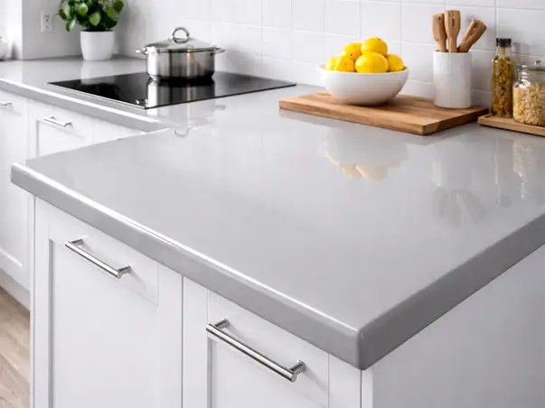 autocolant oracal 651 gri deschis lucios 072 colantare blat mobila