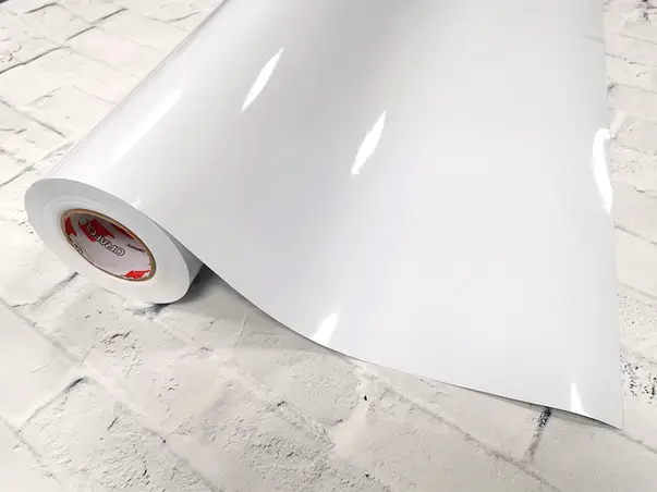 autocolant oracal alb lucios 641g010 1