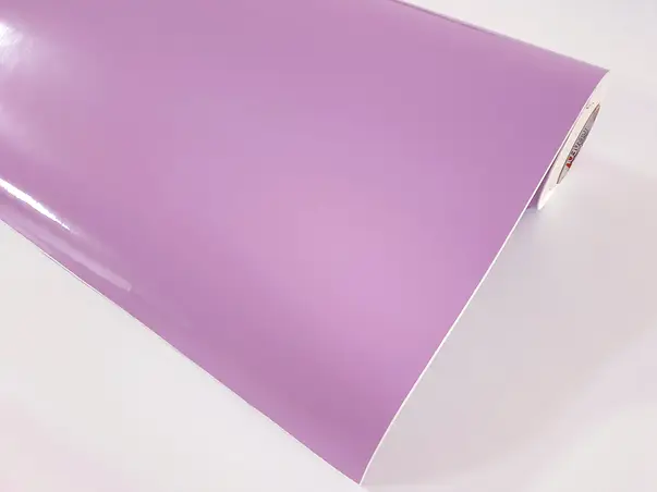 autocolant oracal lila lucios