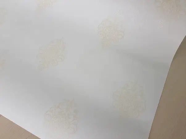 autocolant perete Arabesc