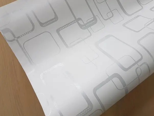 autocolant perete Tecno