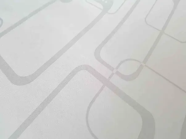 autocolant perete Tecno