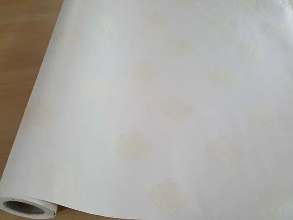 autocolant perete arabesc