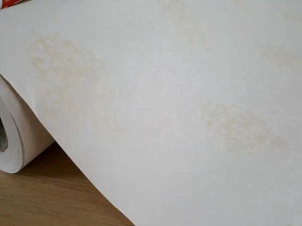 autocolant perete arabesc model