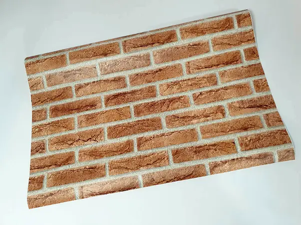 autocolant perete caramida ahaus 90