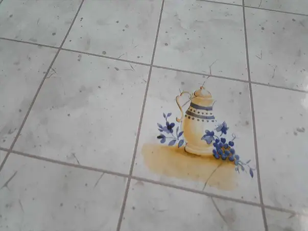 autocolant perete faianta alkor