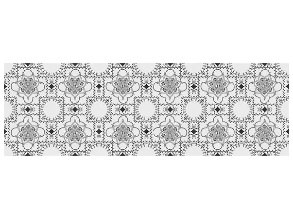 autocolant perete faianta gri