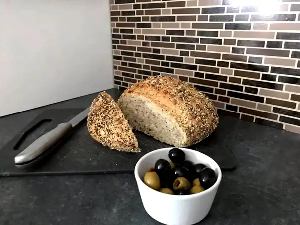 autocolant perete imitatie faianta maro folina merina rola 67x200cm afp18 s06