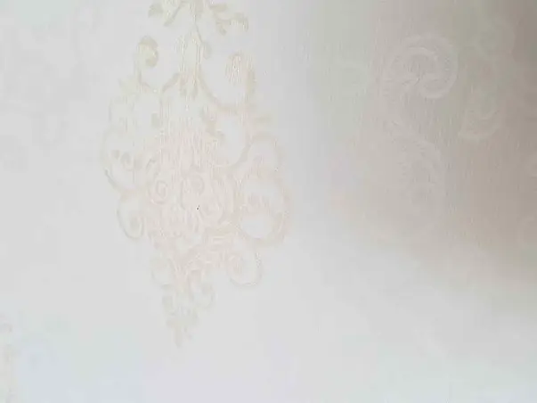 autocolant perete model Arabesc