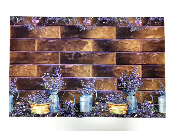 autocolant perete rezistent la apa