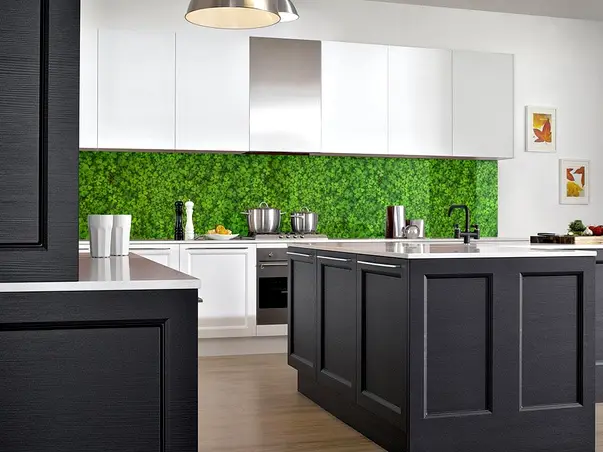 autocolant perete trifoi